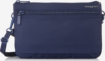 Hedgren Crossbody Bag 'Emma' in Blue: front