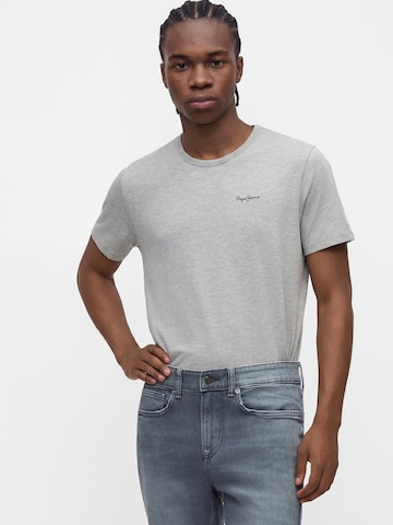 Pepe Jeans - regular Vaquero 'HATCH' en azul