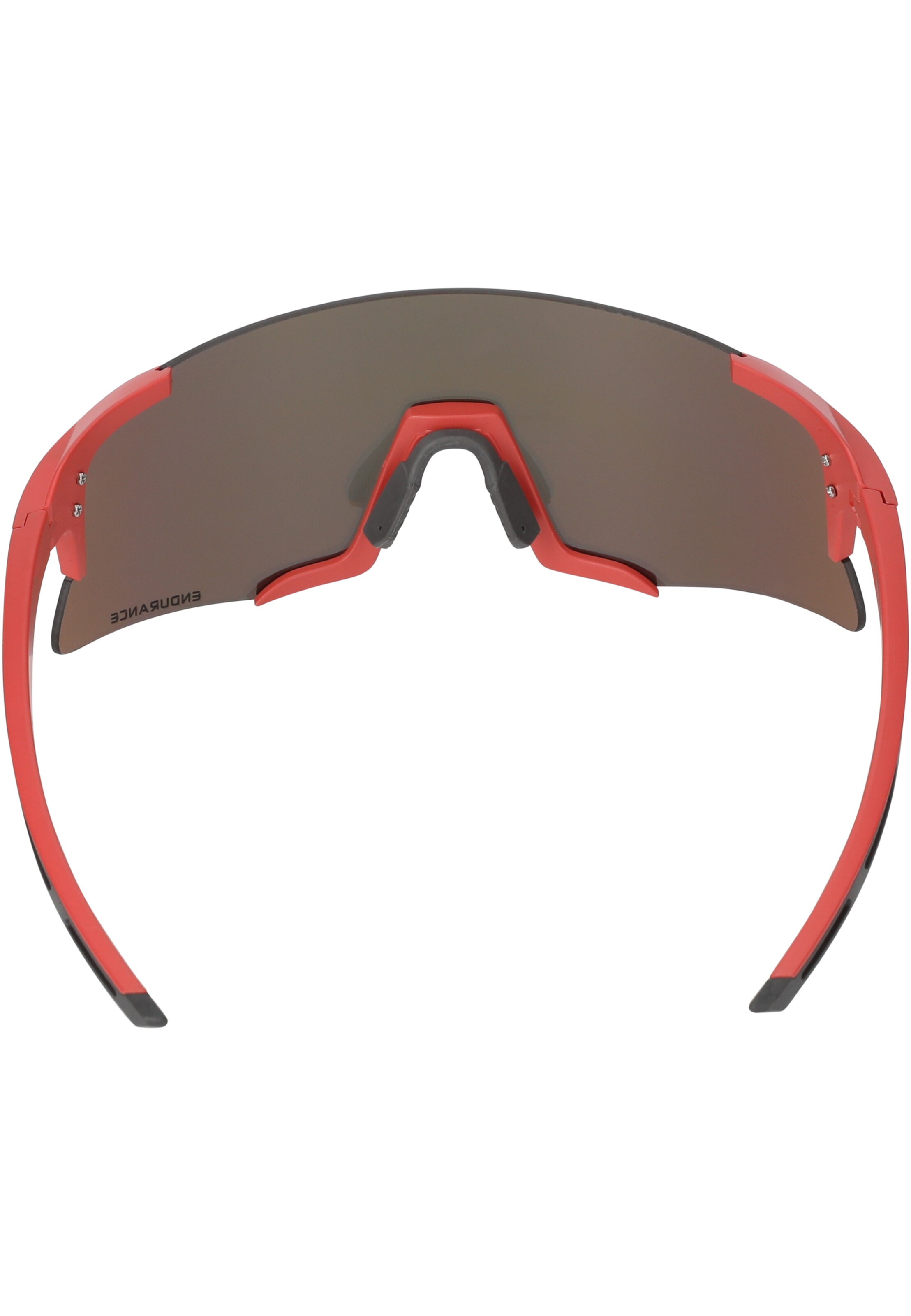 ENDURANCE Sportbril 'Wouter' in Oranje