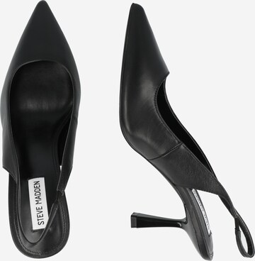 Pumps 'LUSTROUS' de la STEVE MADDEN pe negru