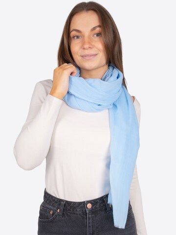 Écharpe 'Alessandra' Seasons of April en bleu