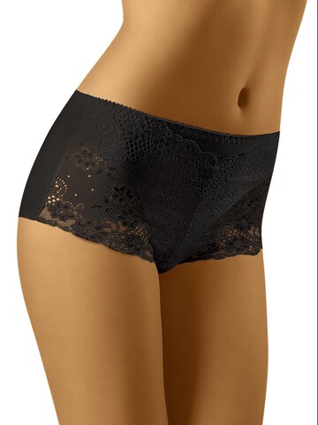 Wolbar Slip 'Eco-Vi' in Black