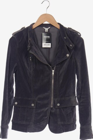 Calvin Klein Jacket & Coat in XS in Blue: front