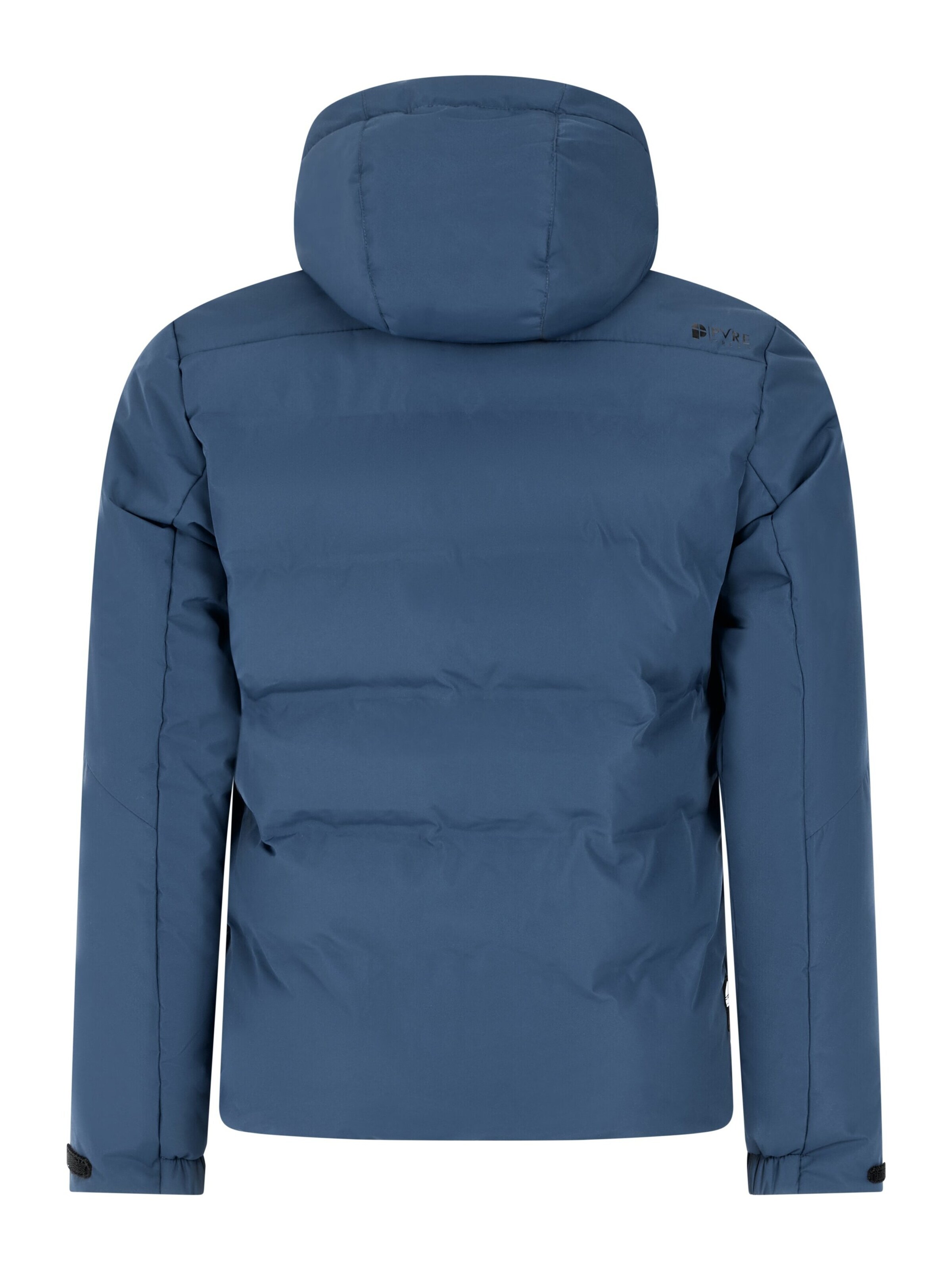 PROTEST Sportjacke 'PRTSuperior'‌‌ in Blau