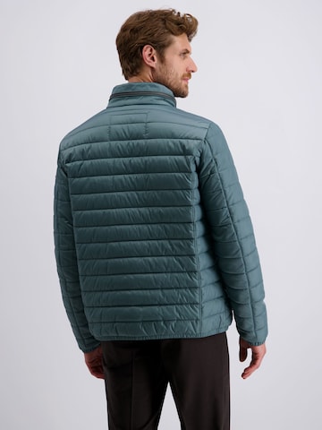 PIERRE CARDIN Between-season jacket in Blue