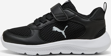 PUMA Sneaker 'Fun Racer 2' in Schwarz: Vorderseite
