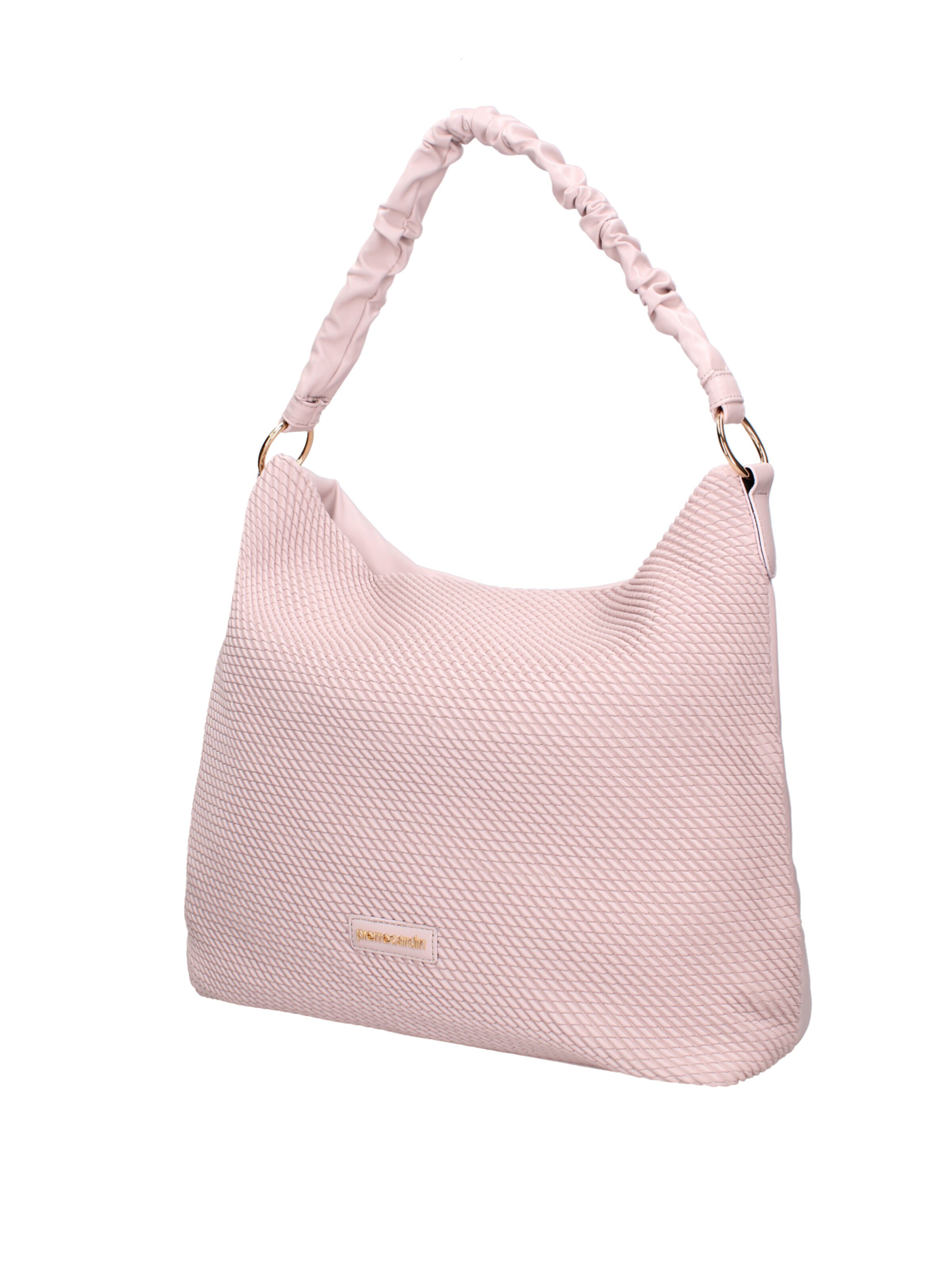 PIERRE CARDIN Schoudertas in Roze