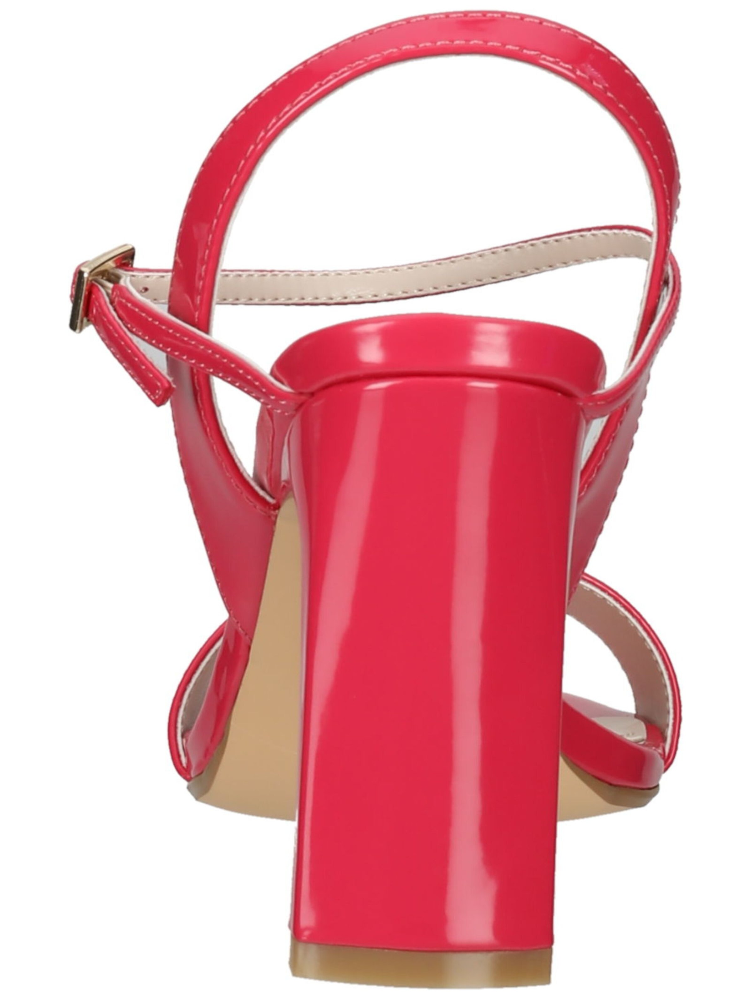 Sandalo di BUFFALO in rosa