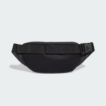 ADIDAS PERFORMANCE - Bolsa de cintura desportiva em preto