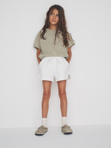 The Set Póló - zöld