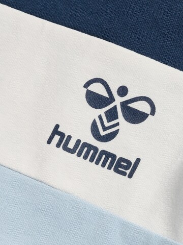 Hummel Romper/Bodysuit in Blue