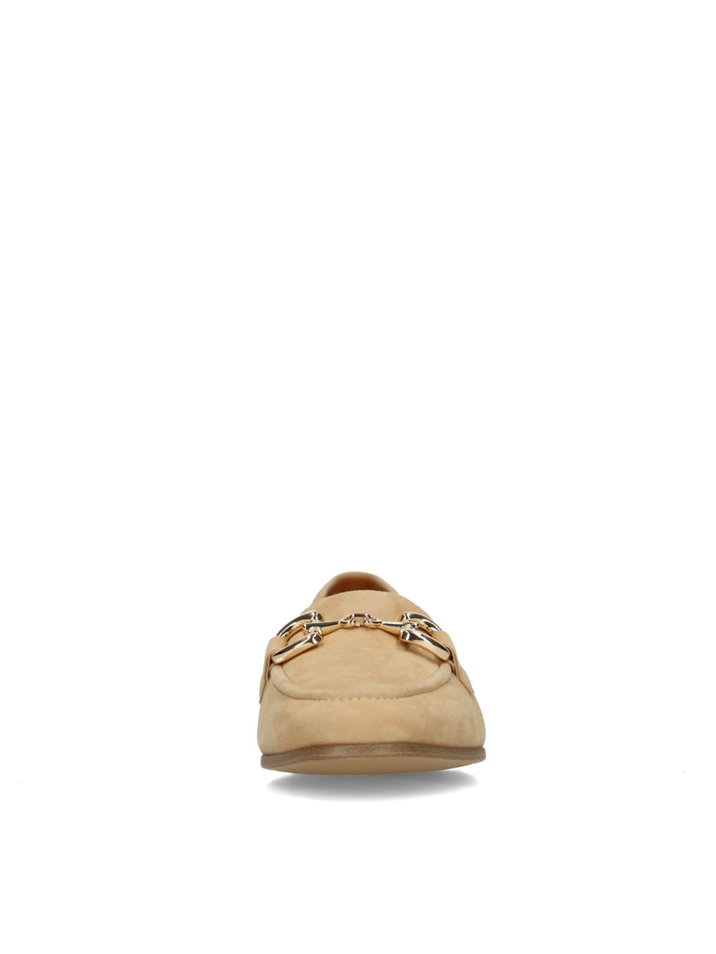 Chaussure basse no stress en beige