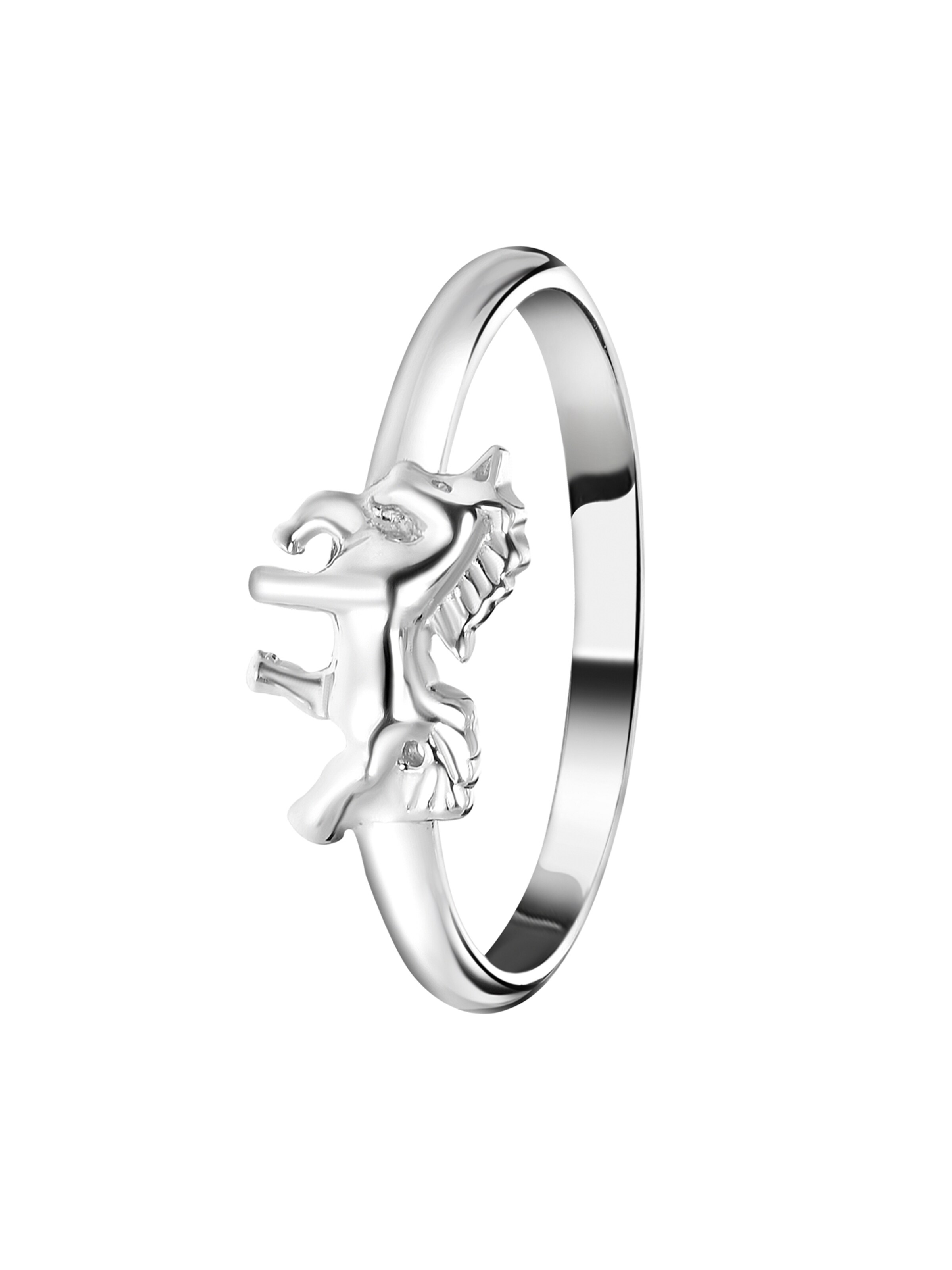 Lucardi Sieraden in Zilver: voorkant