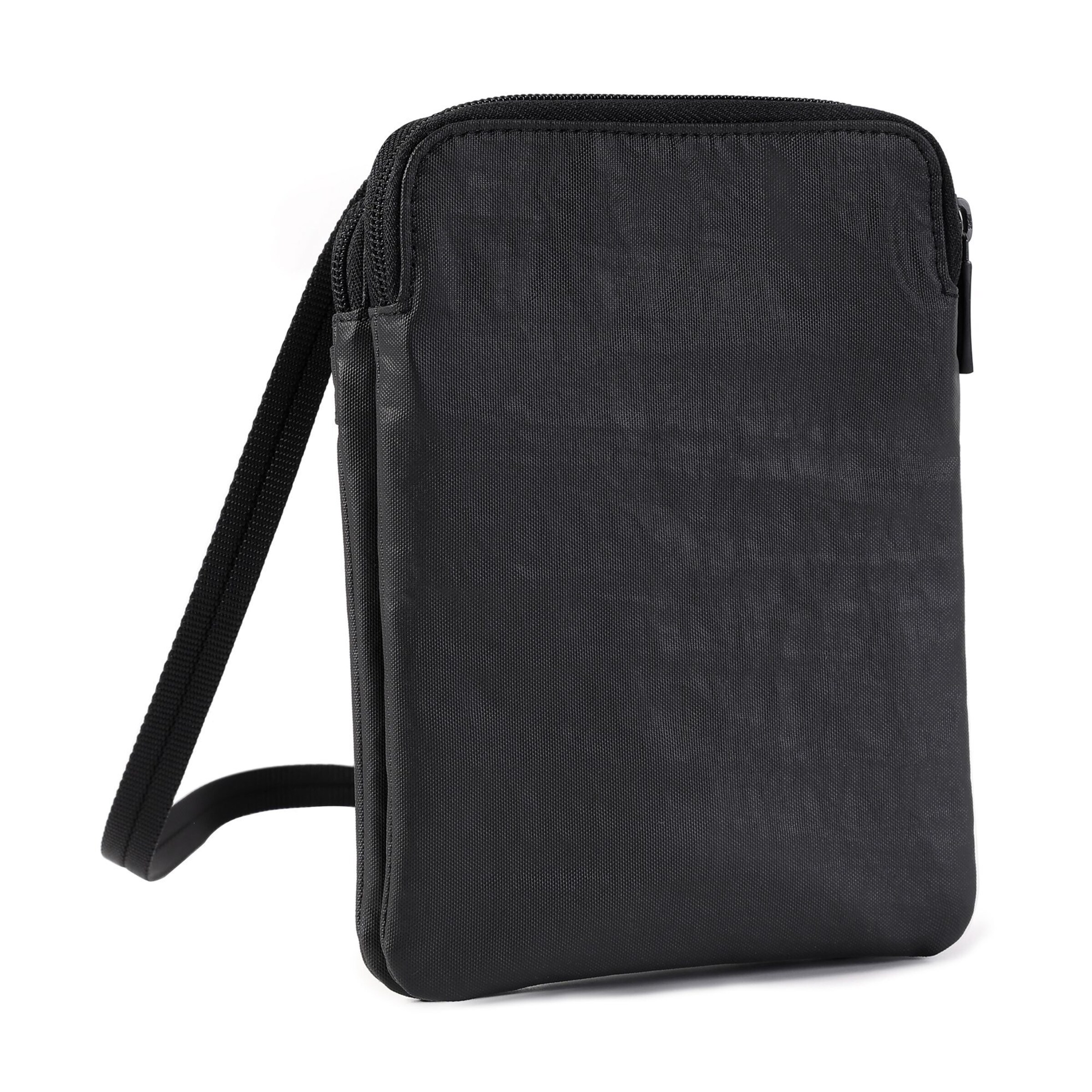 Hedgren Umhängetasche in Schwarz