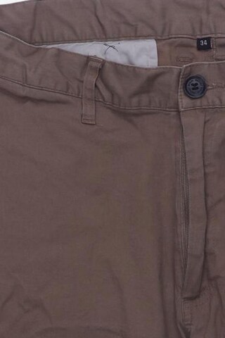 Iriedaily Shorts 29-30 in Braun