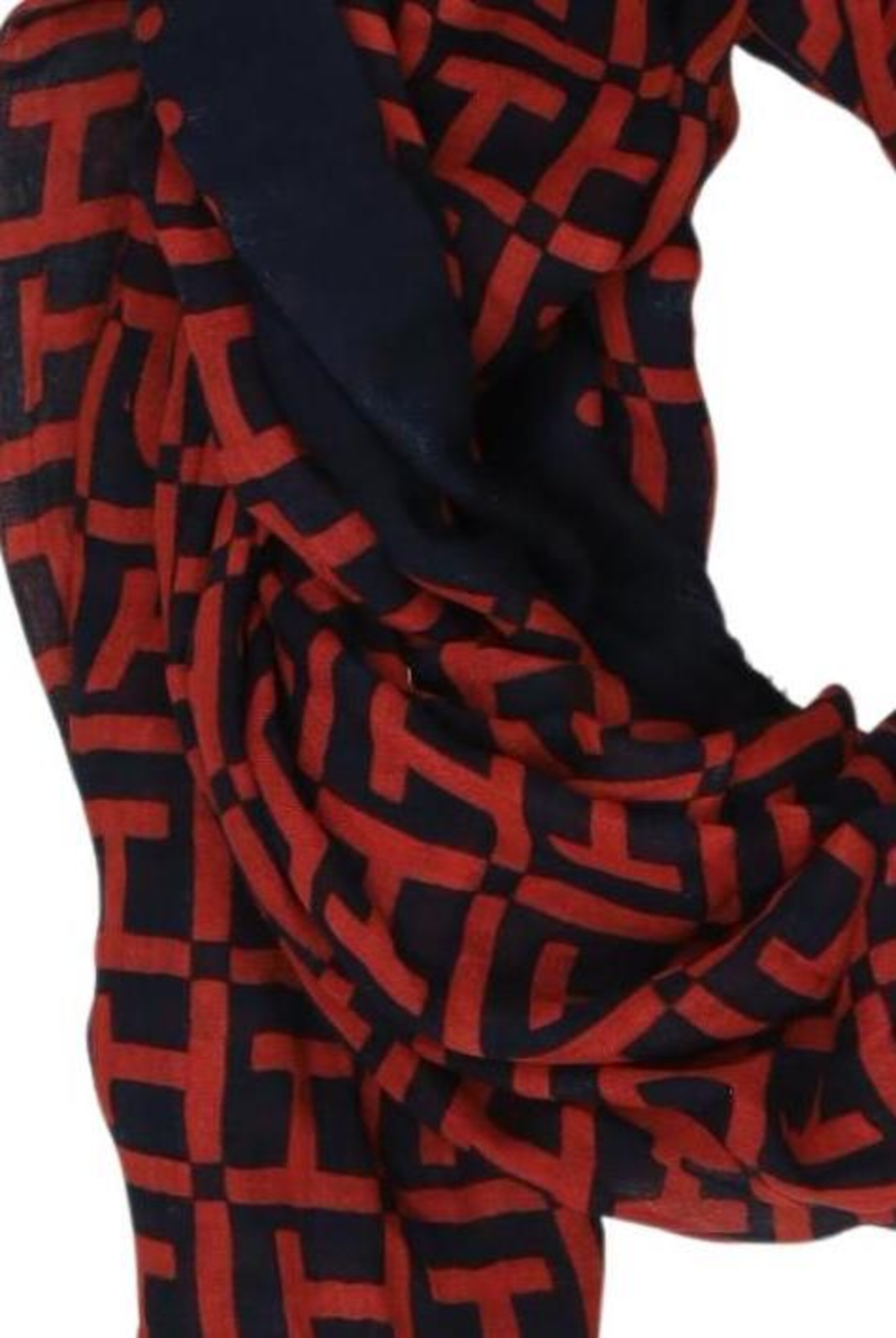 TOMMY HILFIGER Schal oder Tuch One Size in Mischfarben