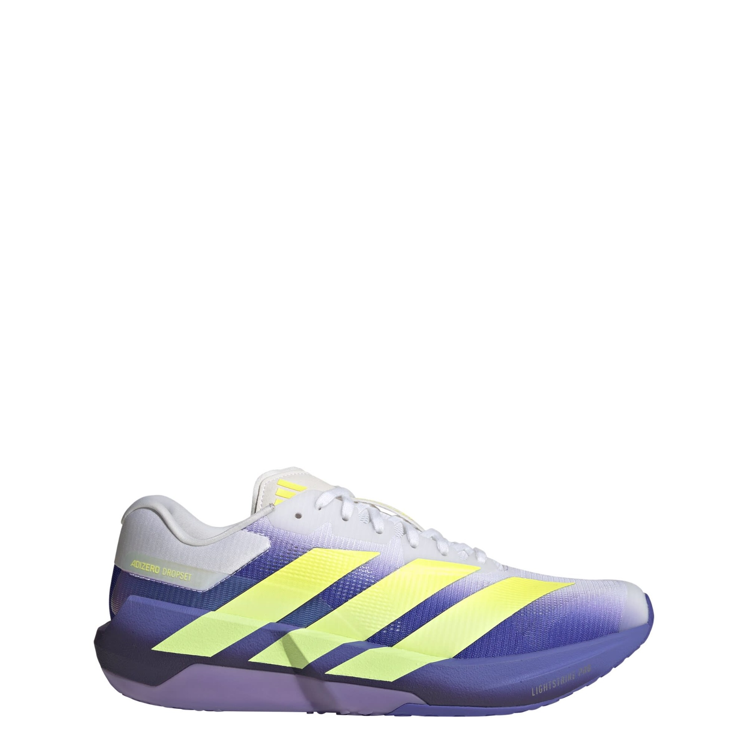 ADIDAS PERFORMANCE Sportovní boty 'Adizero Dropset Pro' – modrá
