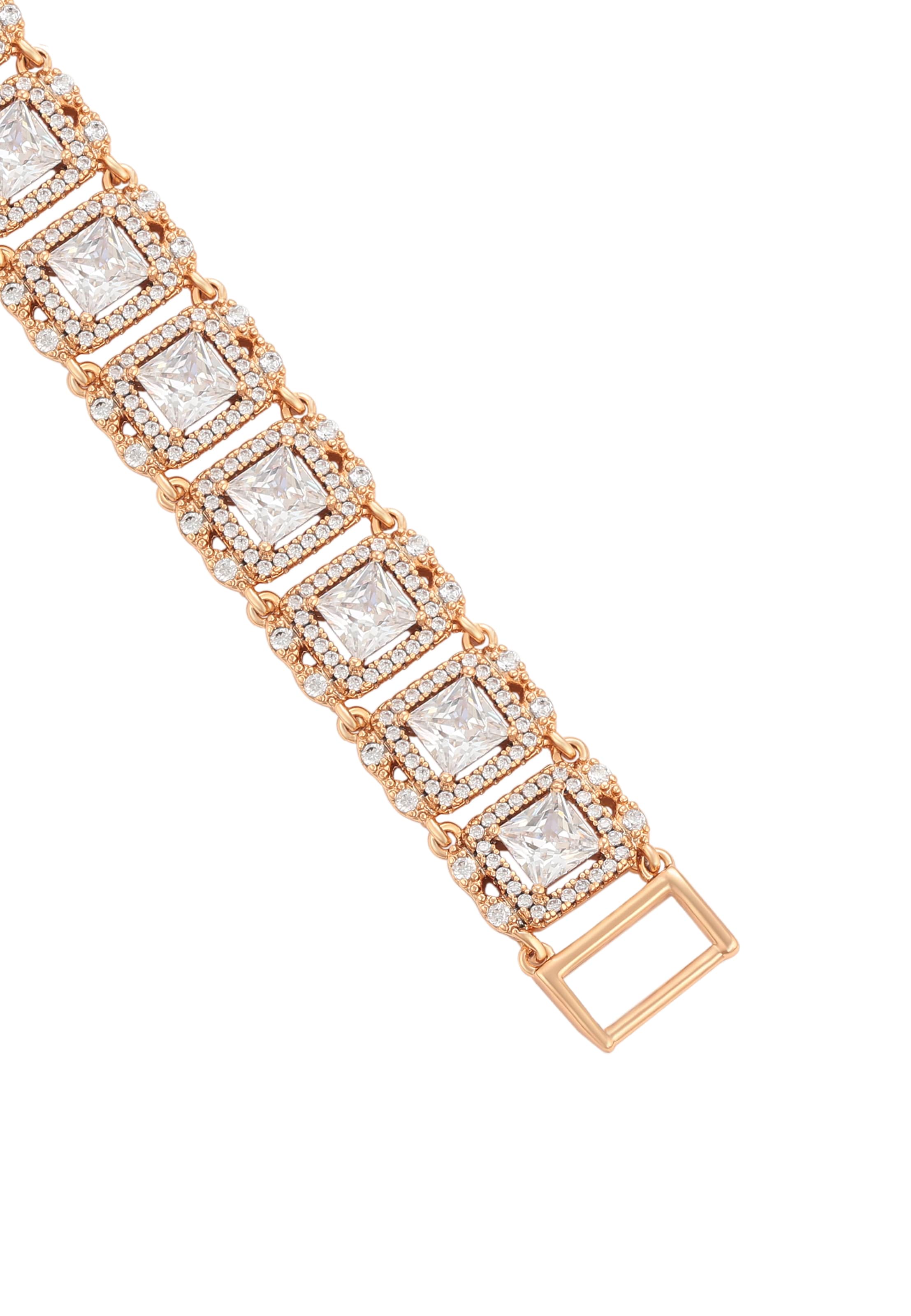 faina - Pulsera en oro