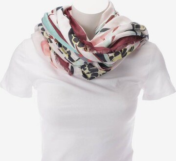 Schumacher Scarf & Wrap in One size in Mixed colors: front