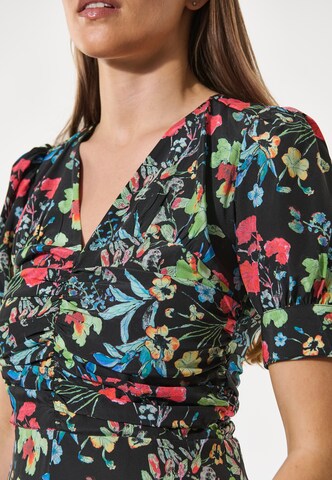 Dea Kudibal Ruha 'Claradea' - vegyes színek