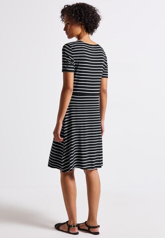 STREET ONE Dress in Black