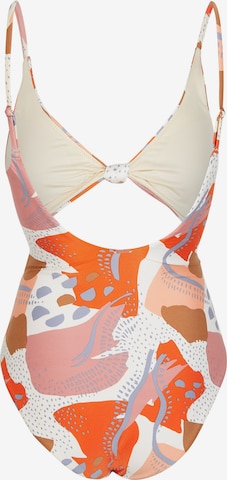 O'NEILL Swimsuit 'Desert' in Mixed colors