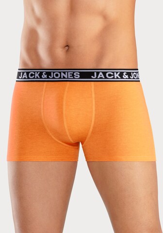 JACK & JONES Boxershorts in Mischfarben
