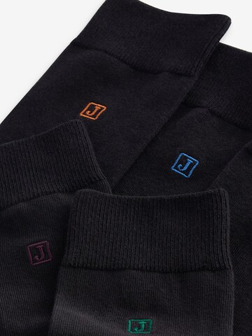 Next Socks in Black