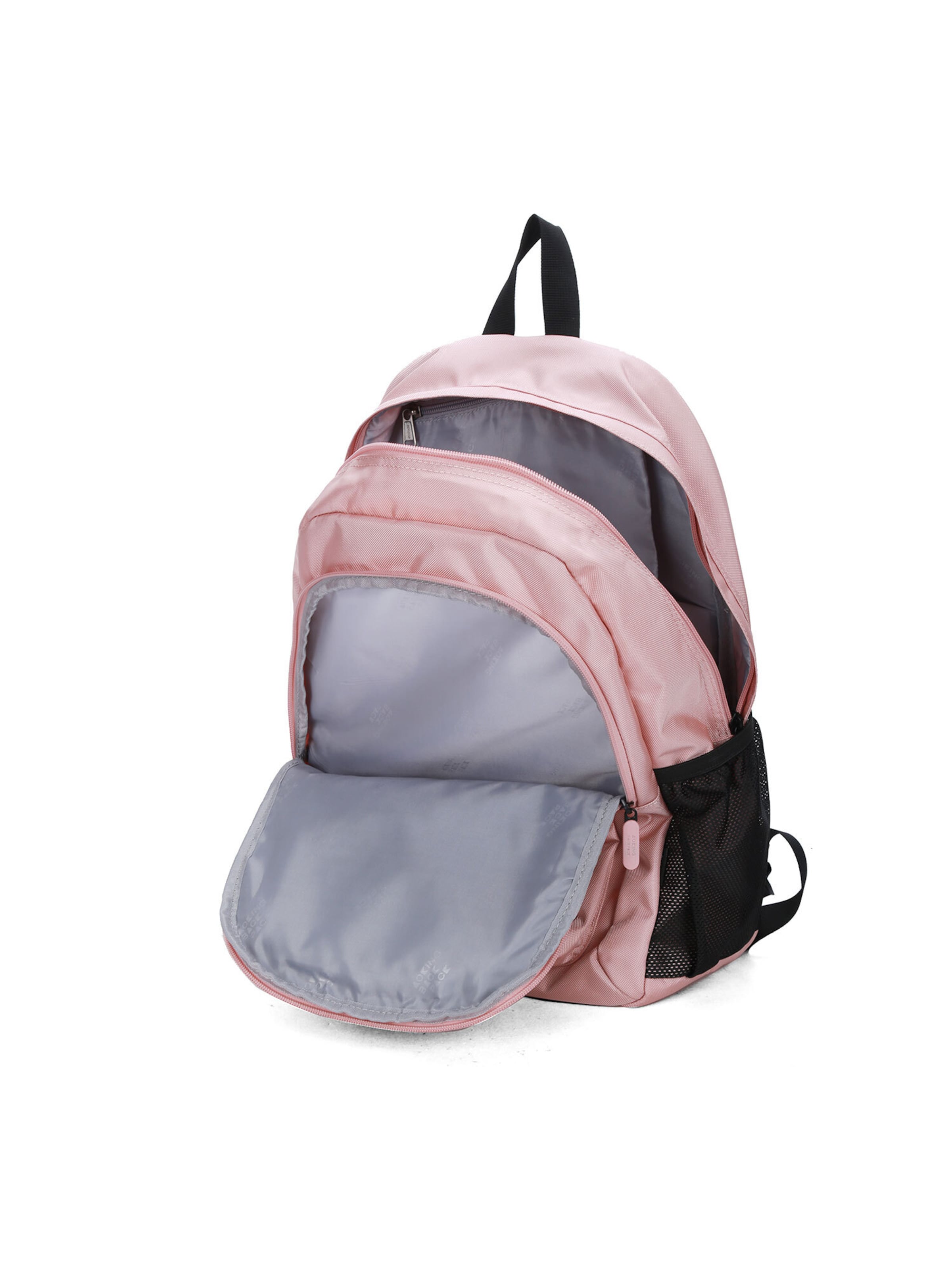 Aoking Rucksack in Pink