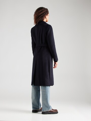 Cappotto di mezza stagione di Lauren Ralph Lauren in blu