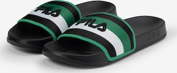 FILA - Zapatos para playa y agua 'Morro Bay' en negro