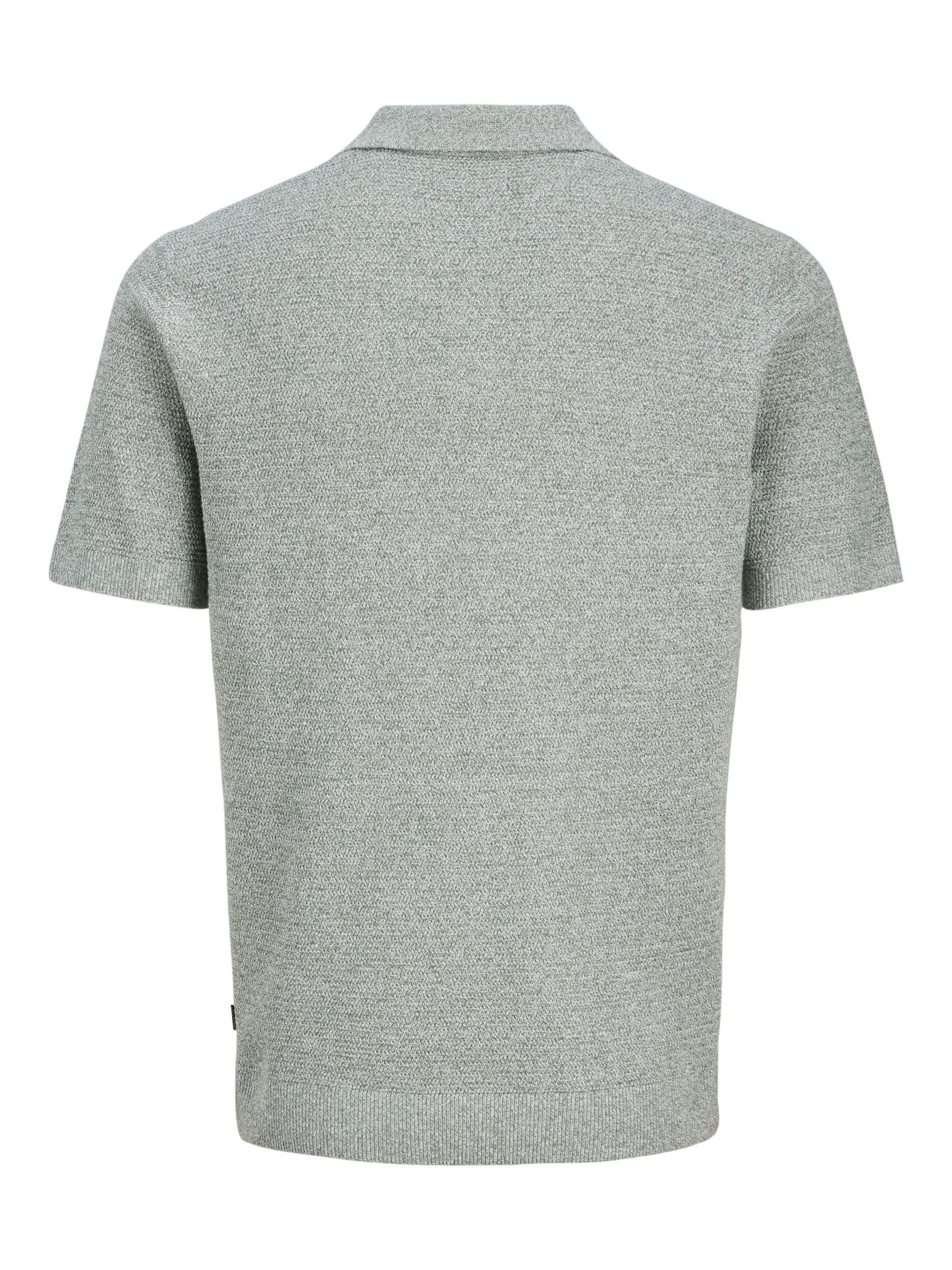 JACK & JONES Pullover 'JPRBluriley' i grå