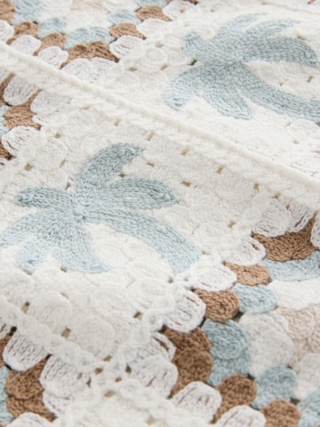 Cardigan Next en blanc