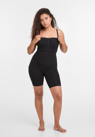 Haut modelant 'Second Skin' Lykkeland Atelier en noir