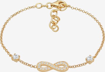 Nenalina Bracelet in Gold: front