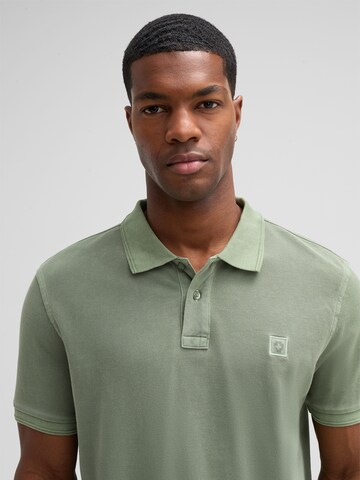 T-Shirt 'Phillip' STRELLSON en vert