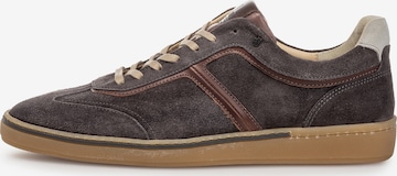 Floris van Bommel Sneaker 'Bora 09' in Grau: Vorderseite