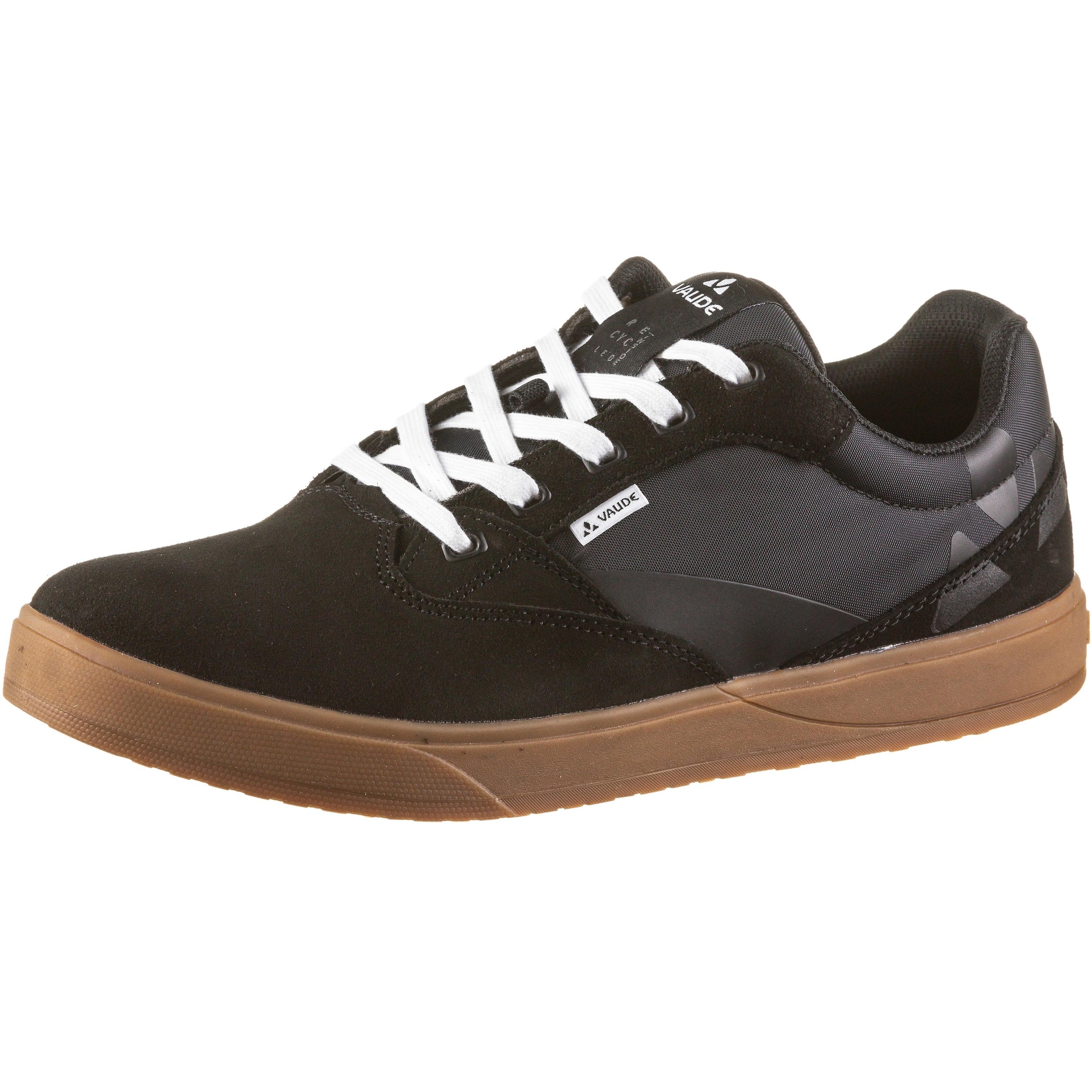 VAUDE Sportschuh 'Moab Gravity' in Schwarz: Vorderseite