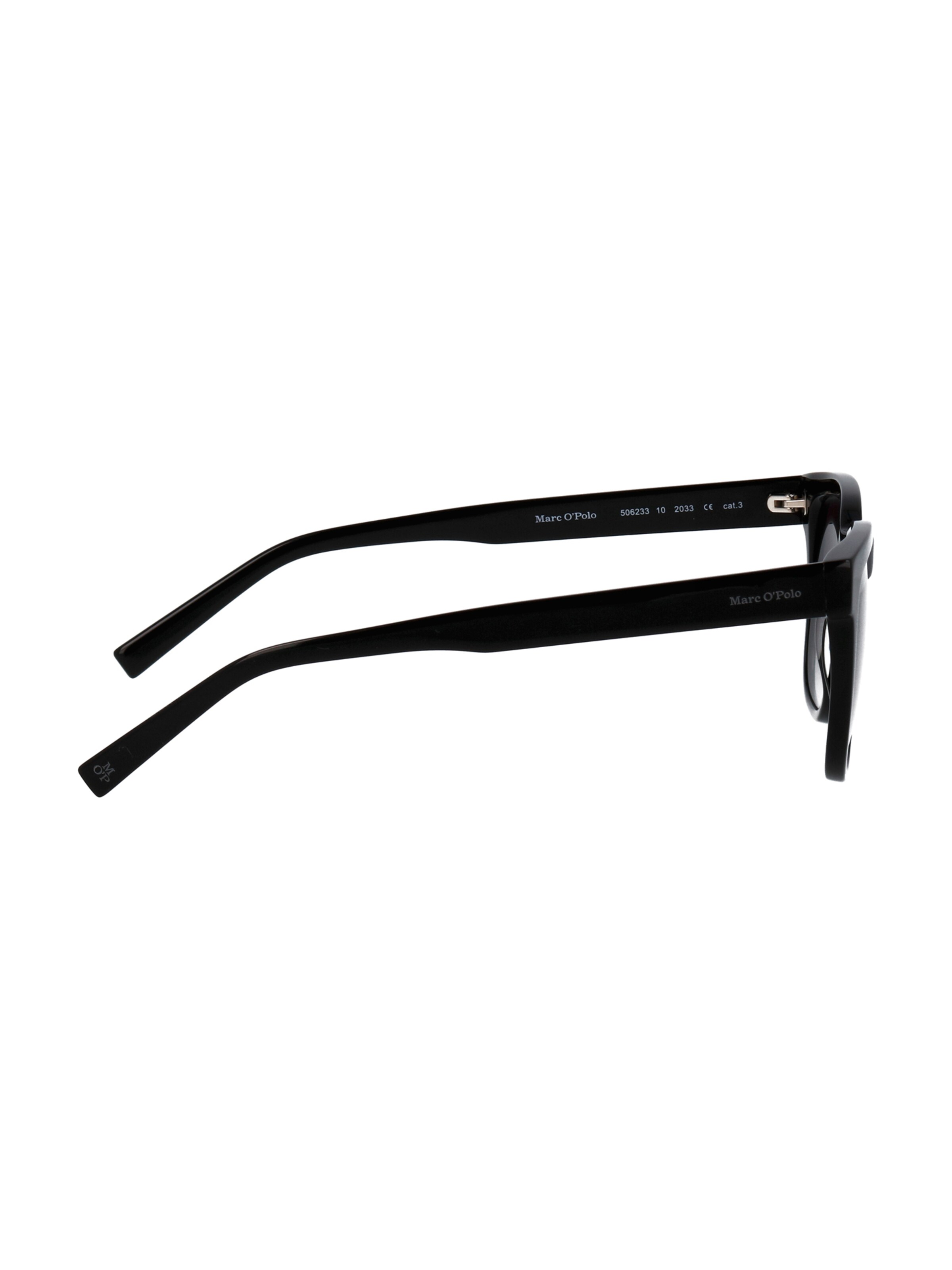 Marc O'Polo EYEWEAR Sunglasses in Black