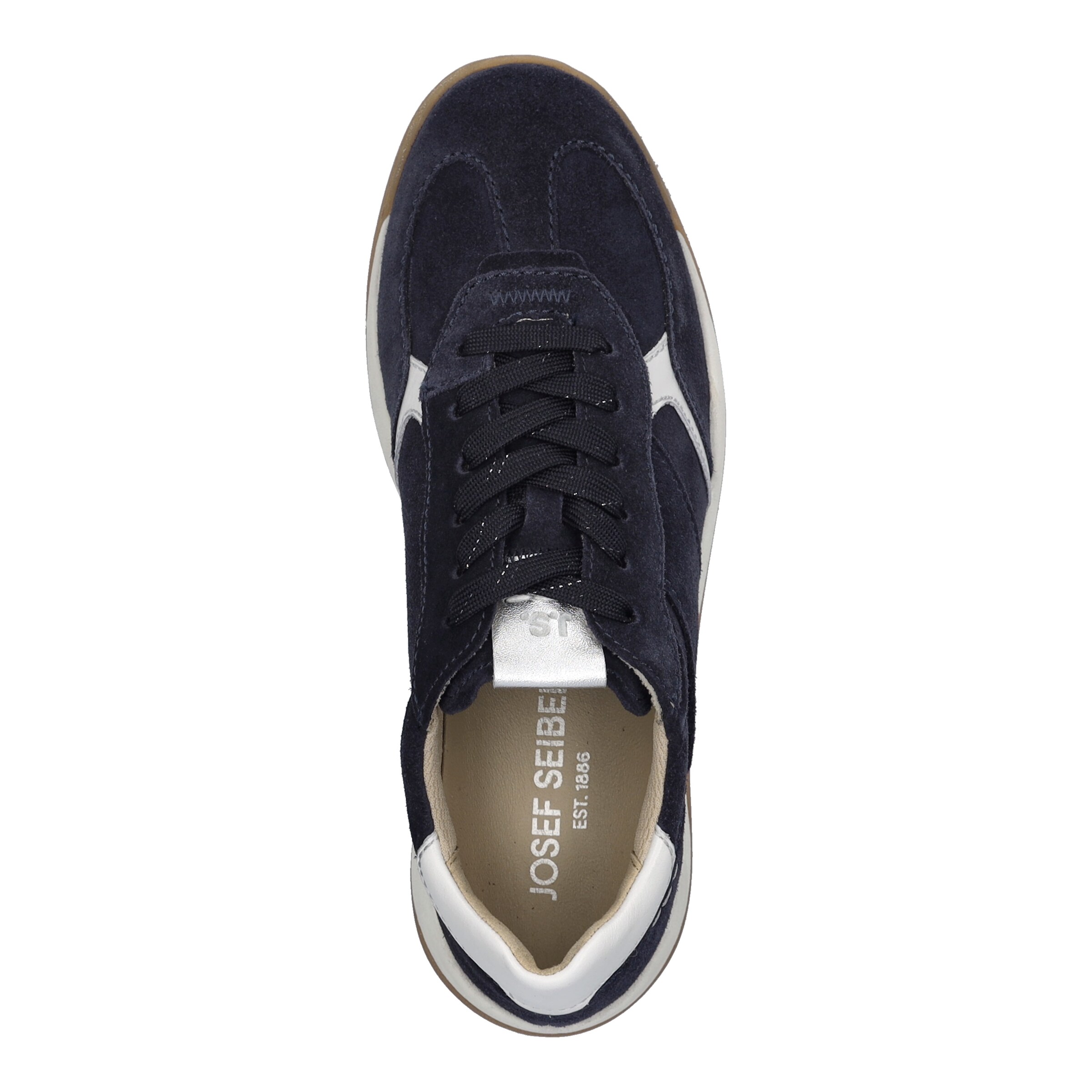 JOSEF SEIBEL Sneakers in Blue