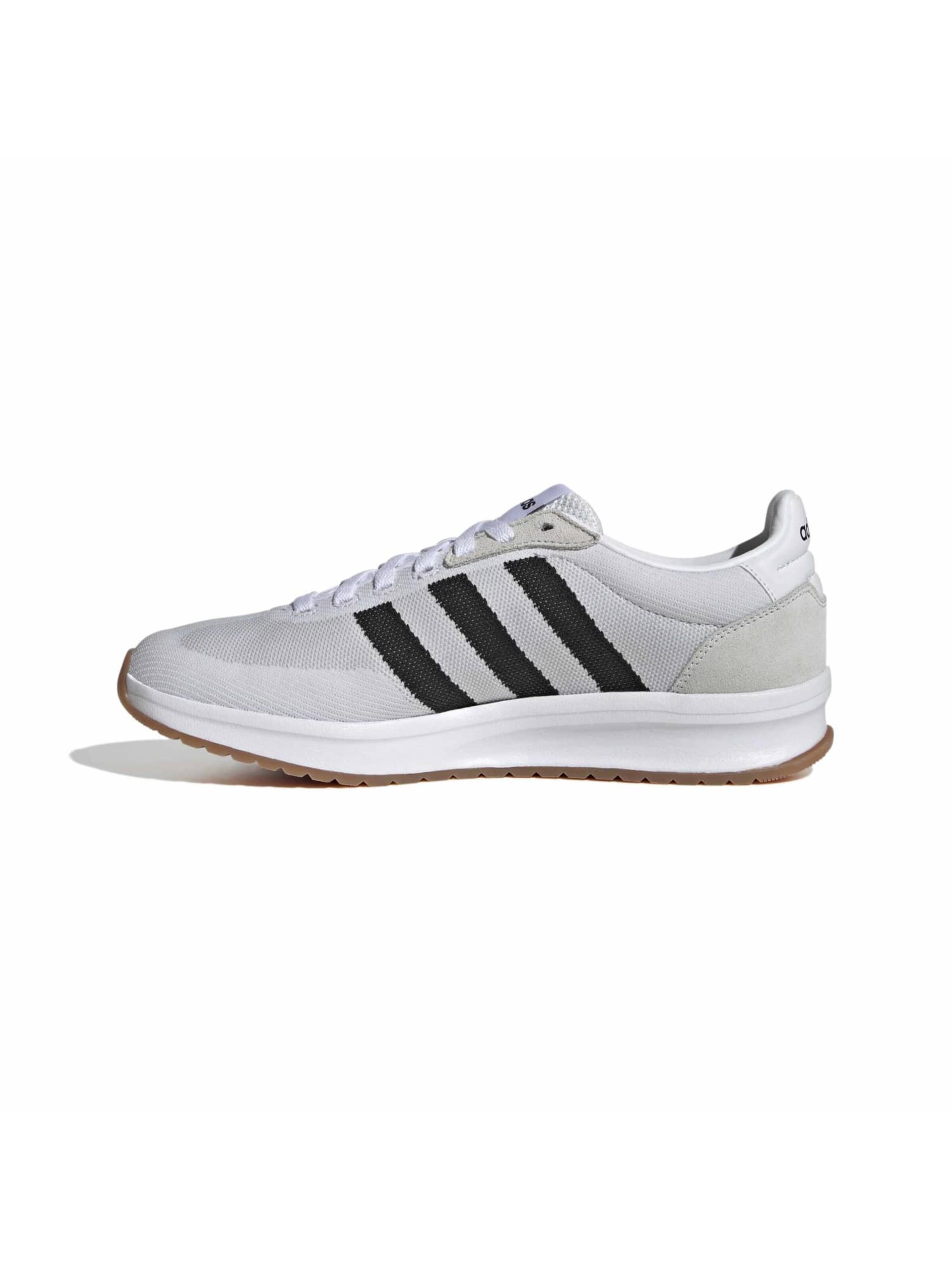ADIDAS SPORTSWEAR Nizke superge 'RUN 70s 2.0' | bela barva