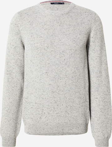 HECHTER PARIS Neulepaita värissä harmaa: etupuoli