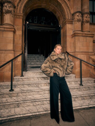 Veste d’hiver Next en beige