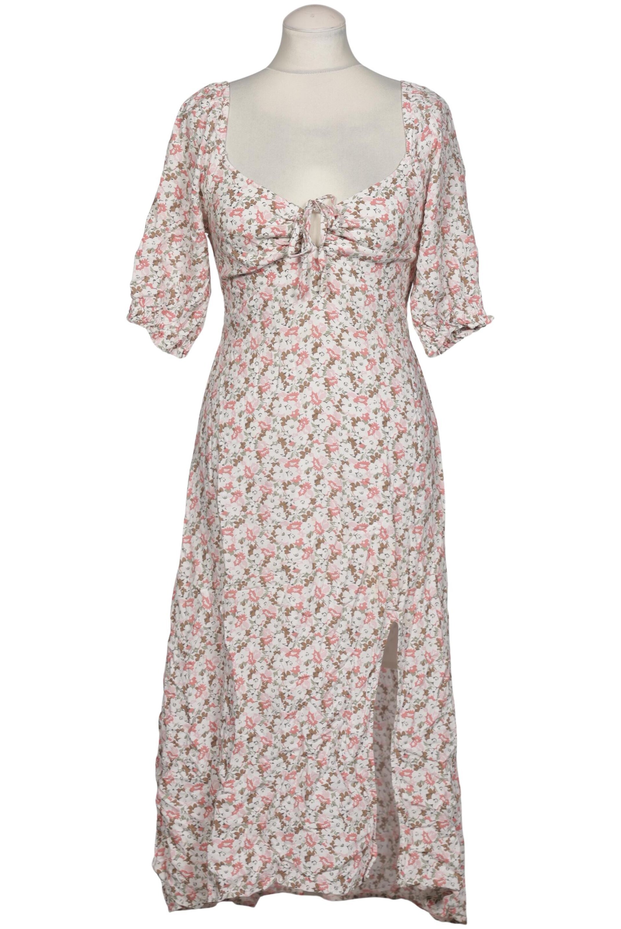 HOLLISTER Dress in S in Mixed colors: front