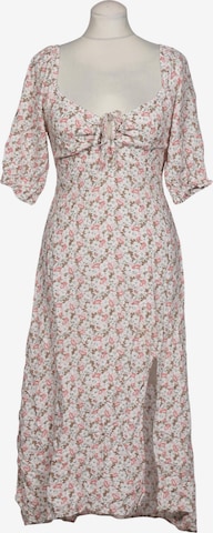 HOLLISTER Dress in S in Mixed colors: front