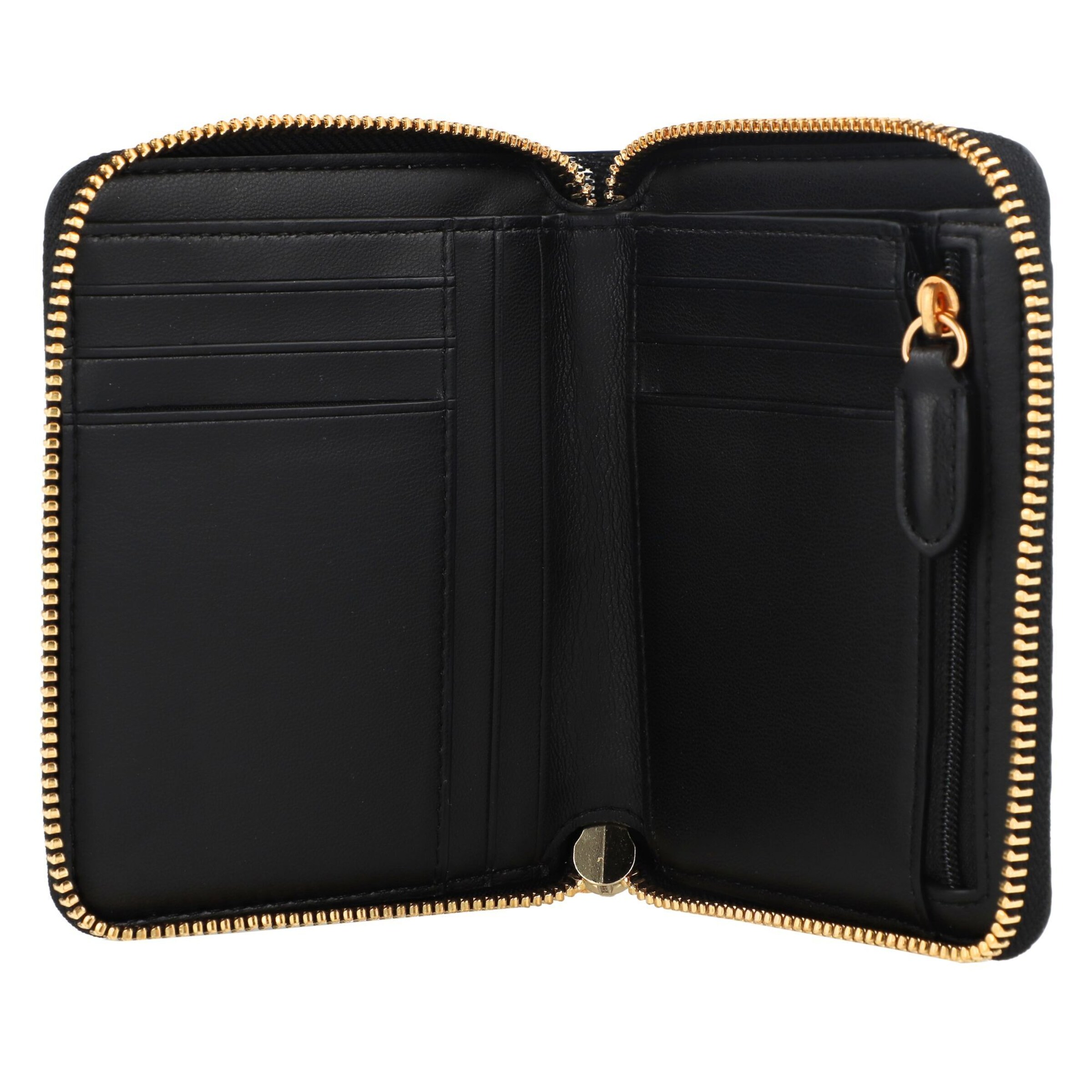 DKNY Wallet 'Avril' in Black