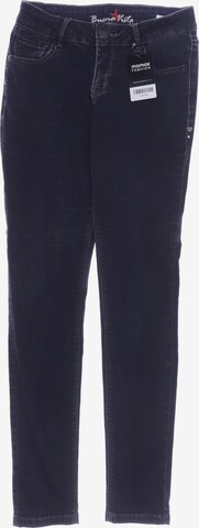 Buena Vista Jeans in 25-26 in Grey: front