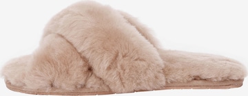 rožinė Everau Šlepetės 'Dove': priekis