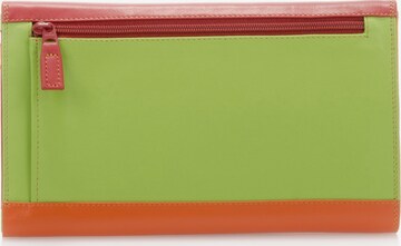 mywalit Wallet in Red