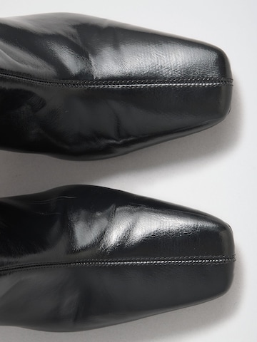 Bottes Lipsy en noir